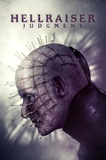 Hellraiser: Judgment veroTV Online • Pelicula Completa