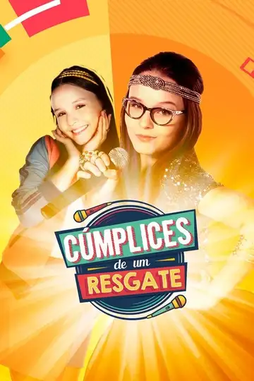 Cúmplices de um Resgate Ver Online Castellano • veroTV