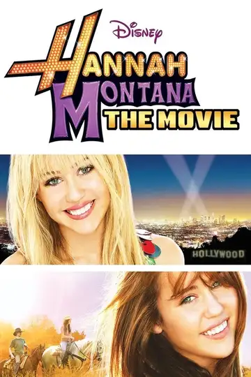 Hannah Montana: La película veroTV Online • Pelicula Completa