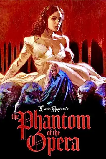El fantasma de la ópera 1998 veroTV Online • Pelicula Completa