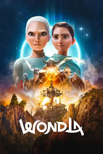 WondLa Ver Online Castellano • veroTV