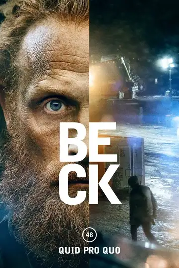 Beck 48 - Quid Pro Quo veroTV Online • Pelicula Completa