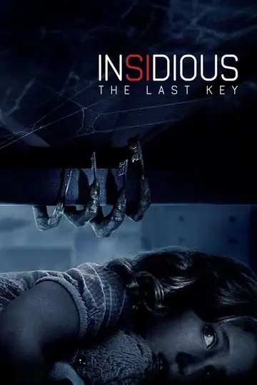 Insidious: La última llave veroTV Online • Pelicula Completa