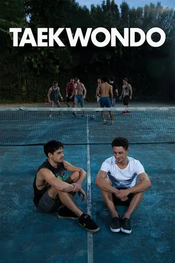 Taekwondo veroTV Online • Pelicula Completa