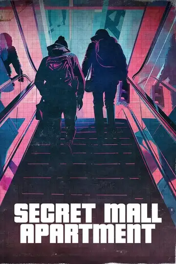 Secret Mall Apartment veroTV Online • Pelicula Completa