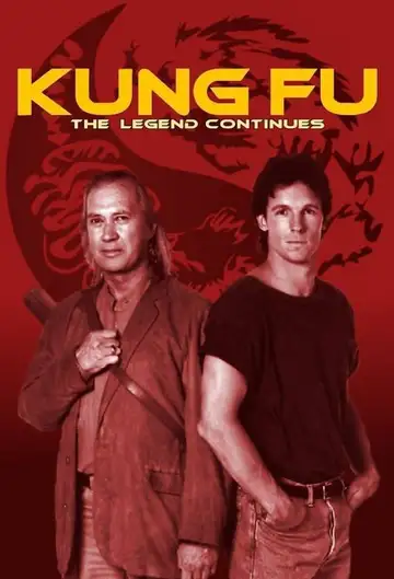 Kung Fu: la leyenda continúa Ver Online Castellano • veroTV