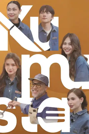 Kumusta Ver Online Castellano • veroTV