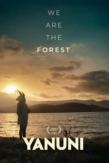 Ver Yanuni película completa online en español