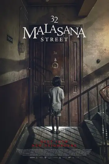 Malasaña 32 veroTV Online • Pelicula Completa