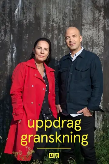Uppdrag granskning Ver Online Castellano • veroTV