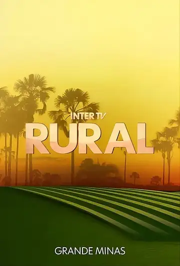 Inter TV Rural - Grande Minas Ver Online Castellano • veroTV