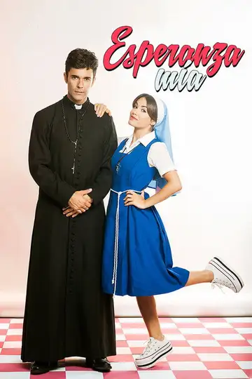 Serie Esperanza mía completa ver online castellano