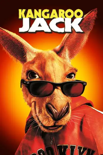 Canguro Jack: Trinca y brinca veroTV Online • Pelicula Completa