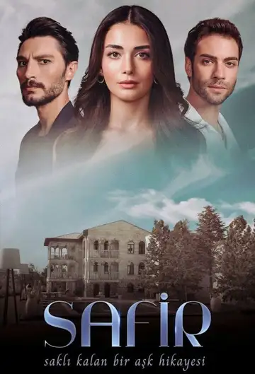 Serie Safir completa ver online castellano