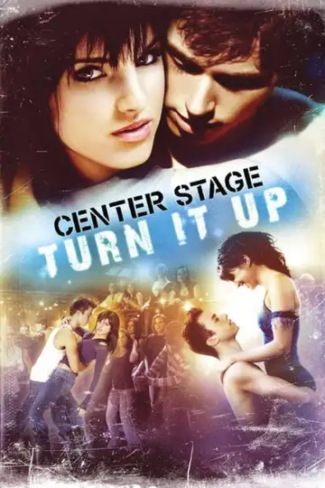 Salto a la fama (Turn It Up) veroTV Online • Pelicula Completa
