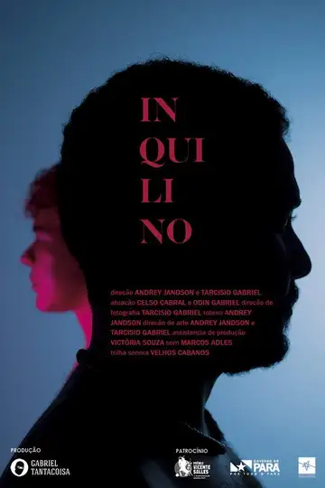 Inquilino veroTV Online • Pelicula Completa