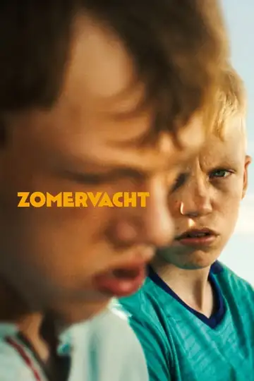 Zomervacht veroTV Online • Pelicula Completa