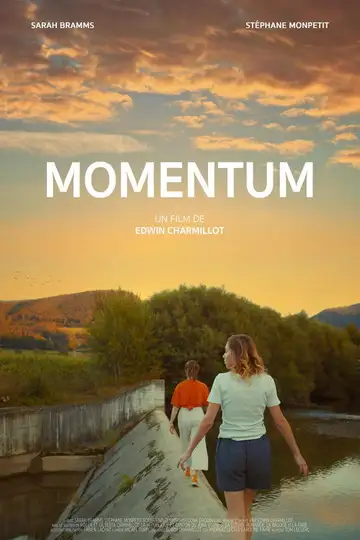 Momentum veroTV Online • Pelicula Completa