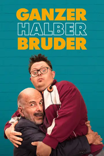 Ganzer halber Bruder veroTV Online • Pelicula Completa