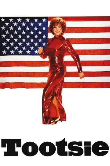 Tootsie veroTV Online • Pelicula Completa