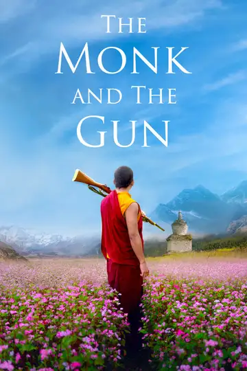 El monje y el rifle veroTV Online • Pelicula Completa