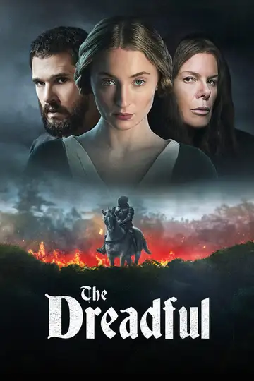 The Dreadful veroTV Online • Pelicula Completa