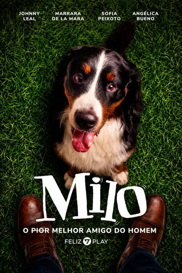 Milo veroTV Online • Pelicula Completa