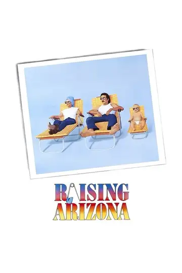 Arizona Baby veroTV Online • Pelicula Completa