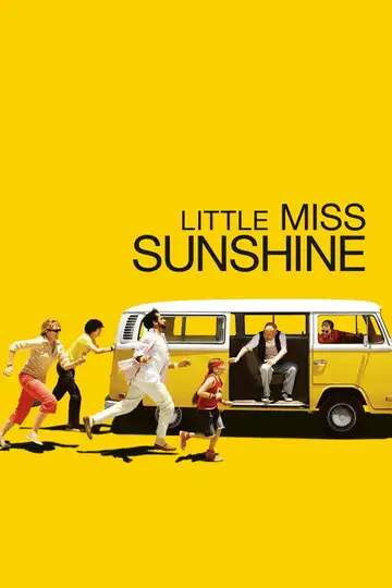 Pequeña Miss Sunshine veroTV Online • Pelicula Completa