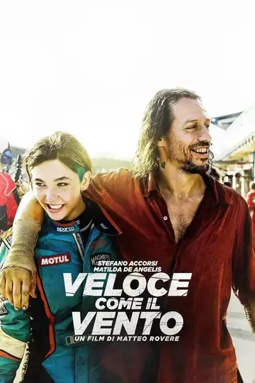 Veloz como el viento veroTV Online • Pelicula Completa