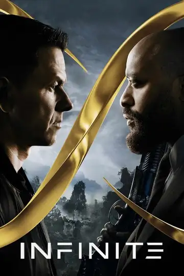 Infinite veroTV Online • Pelicula Completa