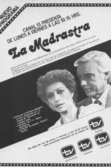 La madrastra Ver Online Castellano • veroTV