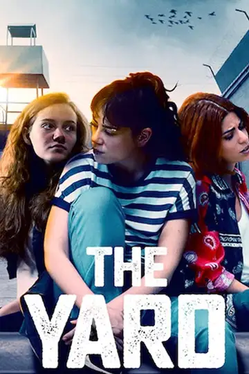 Avlu: El patio Ver Online Castellano • veroTV