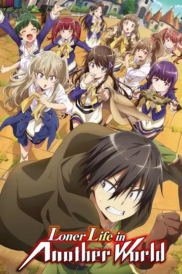 Hitoribocchi no Isekai Kouryaku Ver Online Castellano • veroTV