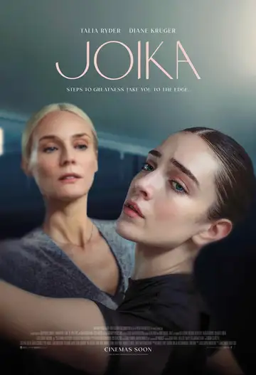 Ver Joika película completa online en español