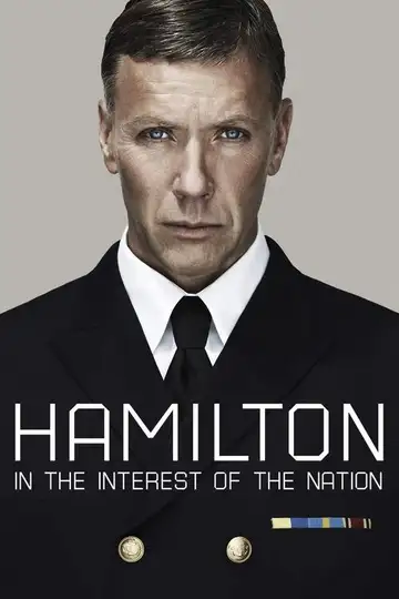 Hamilton: En interés de la nación veroTV Online • Pelicula Completa