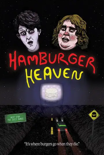 Hamburger Heaven veroTV Online • Pelicula Completa