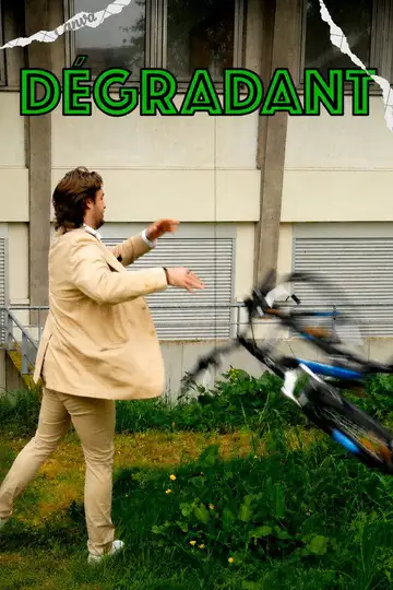 Dégradant veroTV Online • Pelicula Completa