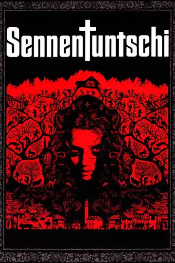Sennentuntschi veroTV Online • Pelicula Completa