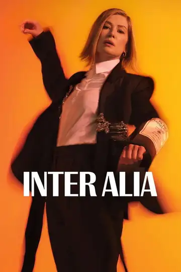 National Theatre Live: Inter Alia veroTV Online • Pelicula Completa