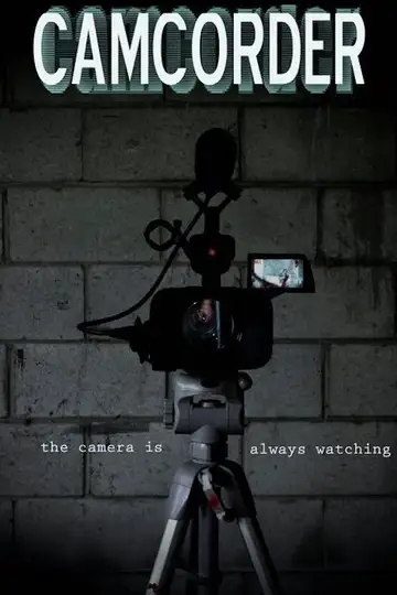 Camcorder veroTV Online • Pelicula Completa