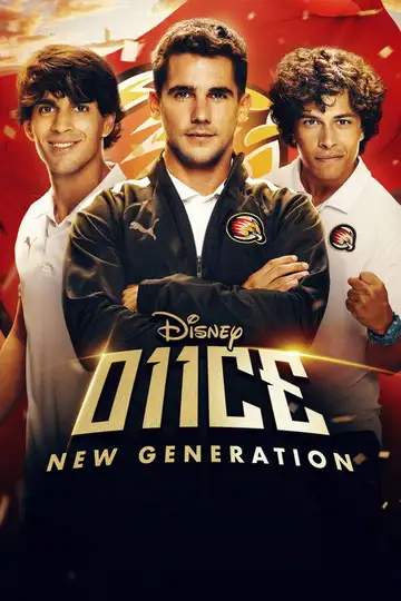 Serie O11CE: New Generation completa ver online castellano