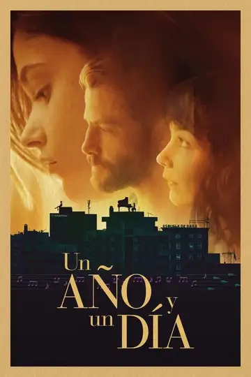 Un año y un día veroTV Online • Pelicula Completa