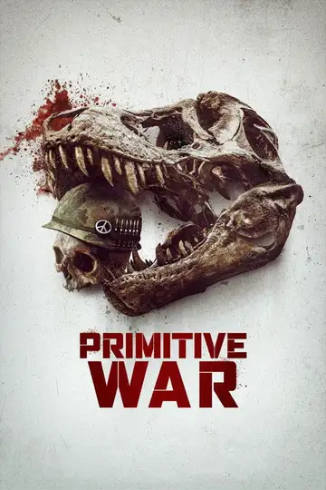 Primitive War veroTV Online • Pelicula Completa