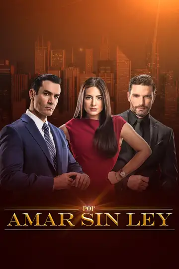 Por amar sin ley Ver Online Castellano • veroTV