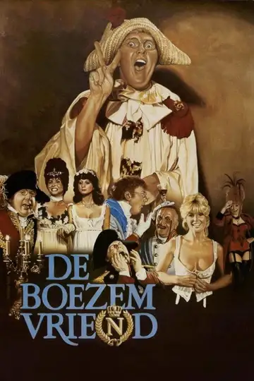 The Bosom Friend veroTV Online • Pelicula Completa