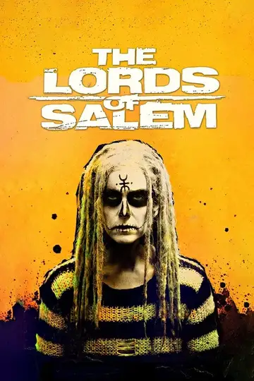 The Lords of Salem veroTV Online • Pelicula Completa