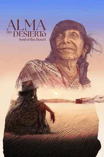 Alma del Desierto veroTV Online • Pelicula Completa