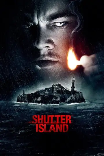 Shutter Island veroTV Online • Pelicula Completa