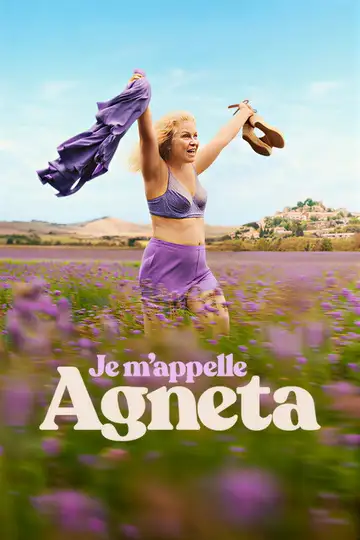 Ver Nazywam się Agneta película completa online en español